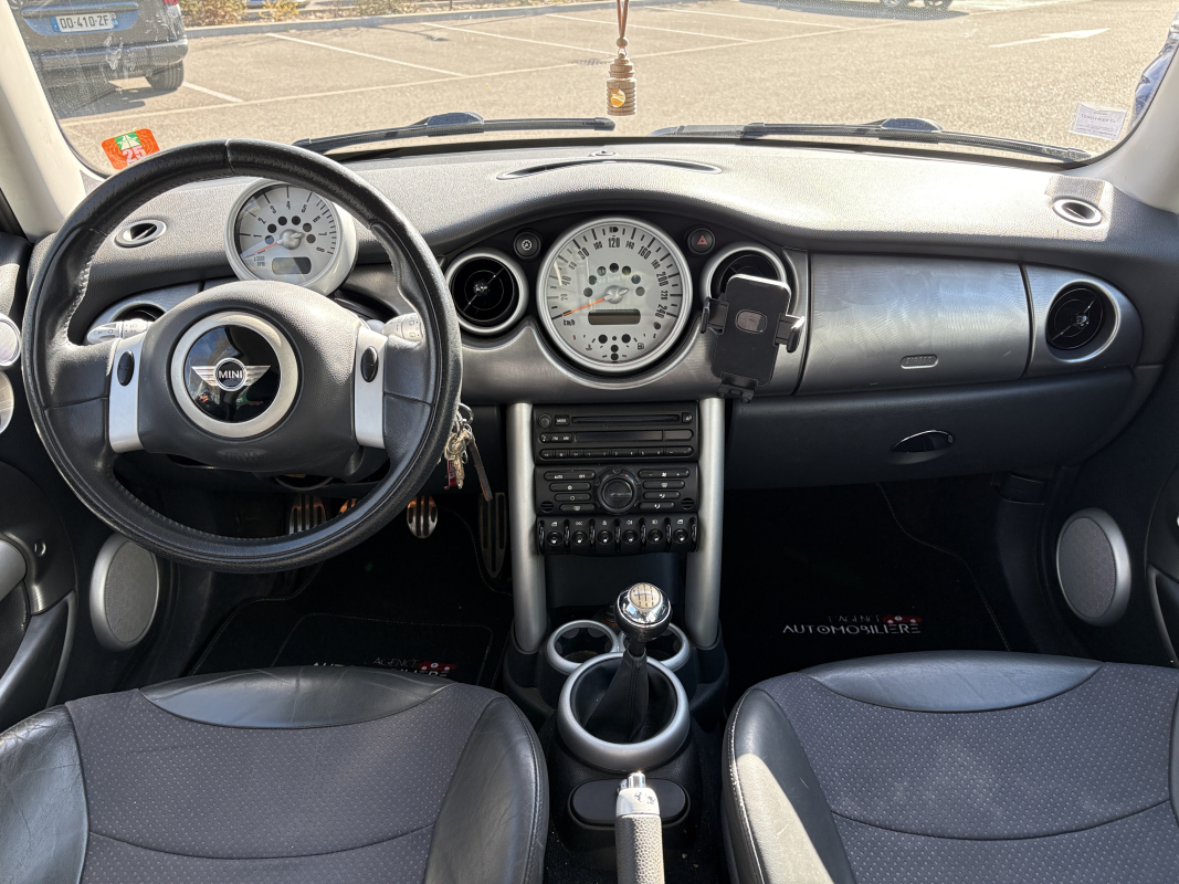 Mini Mini — 10