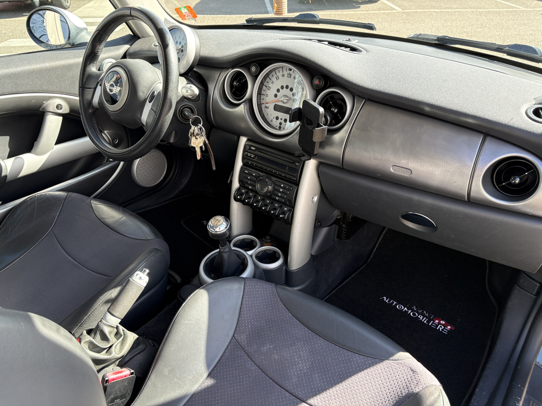Mini Mini — 12