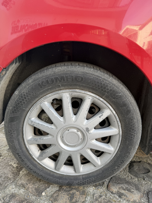 Suzuki Swift — 9