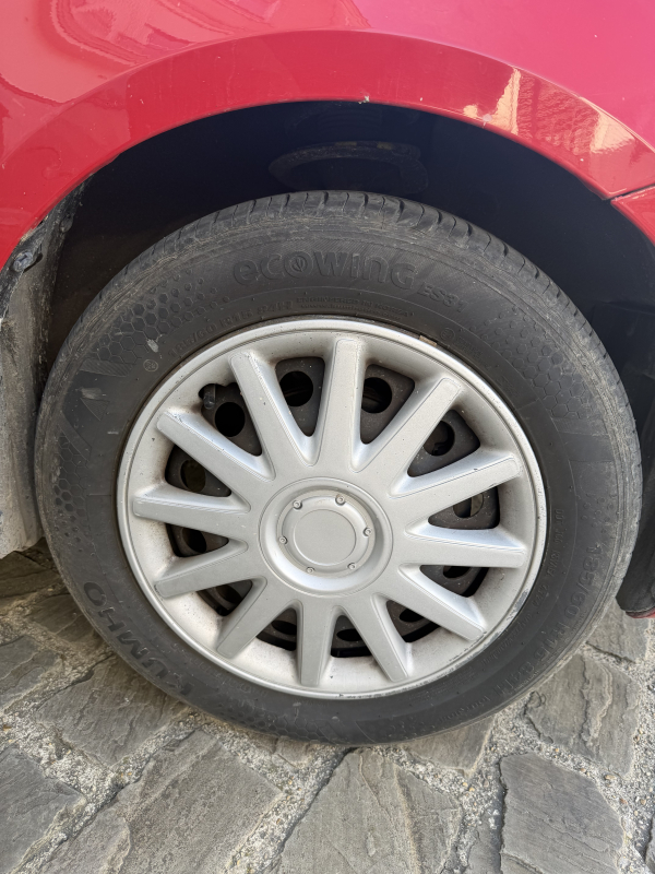 Suzuki Swift — 18