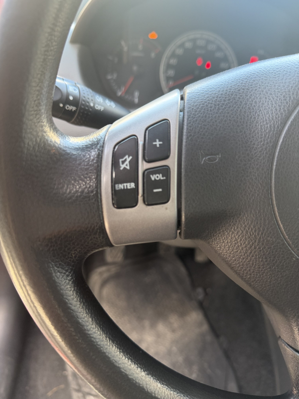 Suzuki Swift — 16