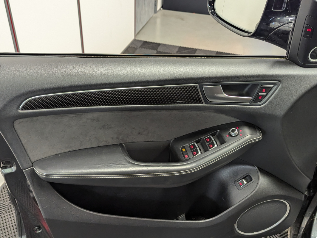 Audi SQ5 — 37