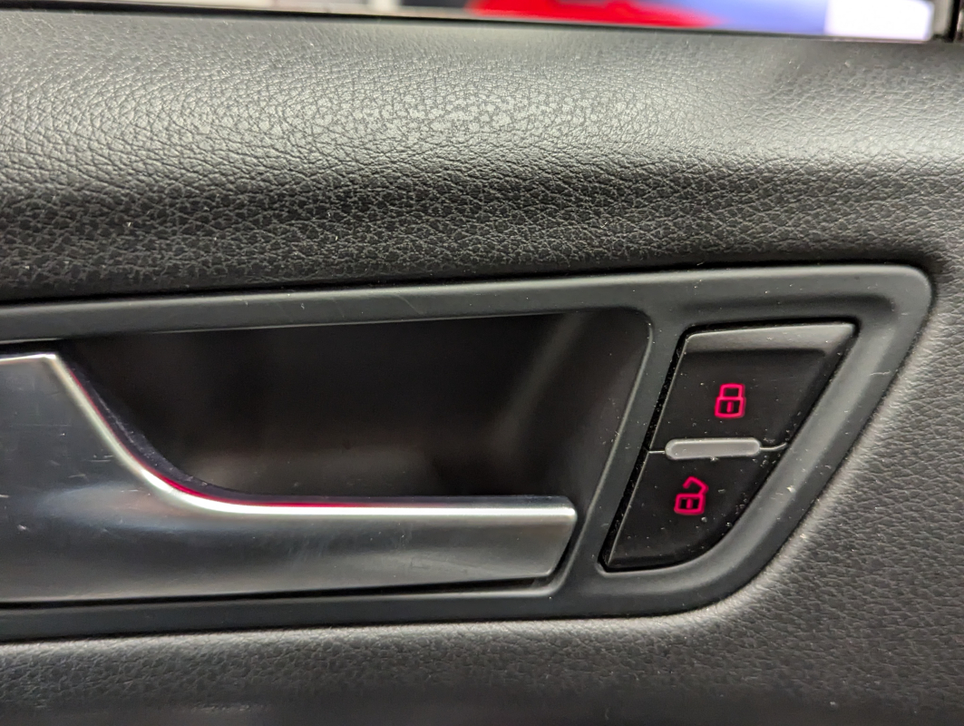 Audi SQ5 — 38
