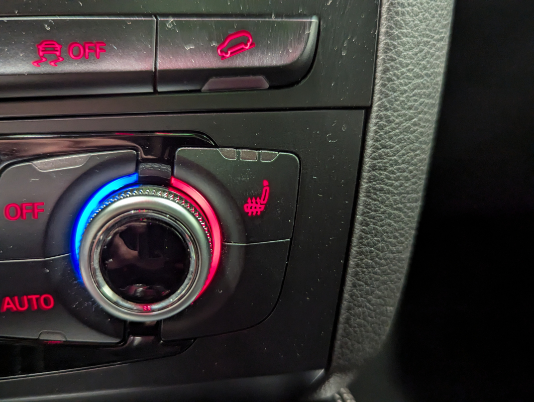Audi SQ5 — 27