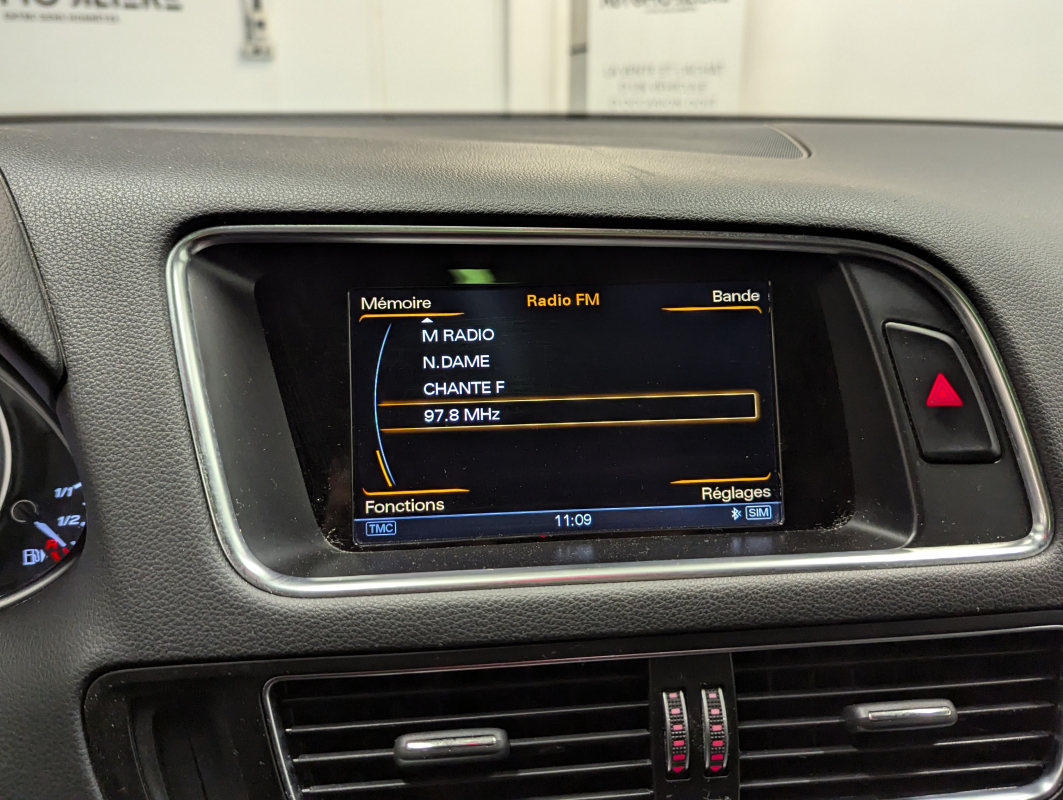 Audi SQ5 — 29