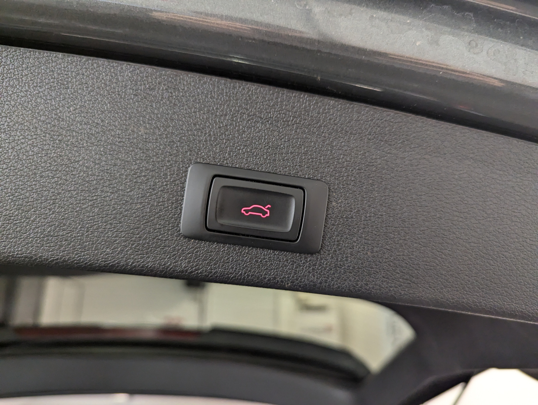 Audi SQ5 — 34