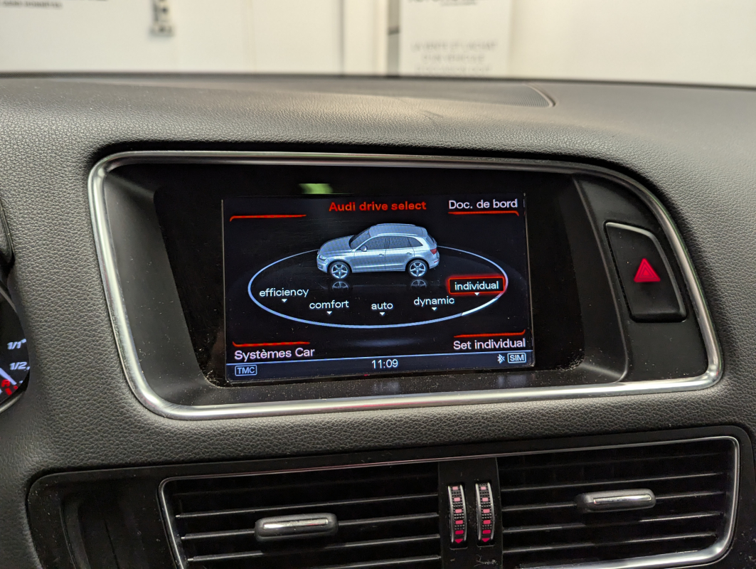 Audi SQ5 — 30