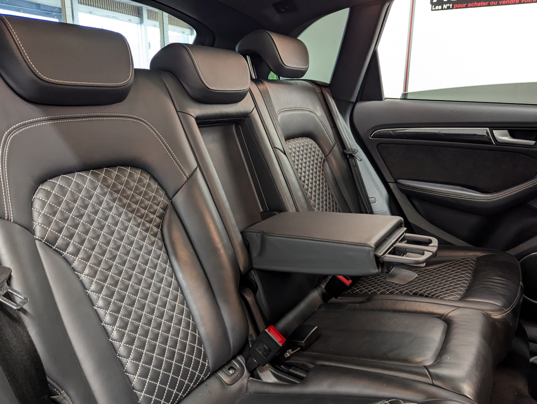 Audi SQ5 — 17