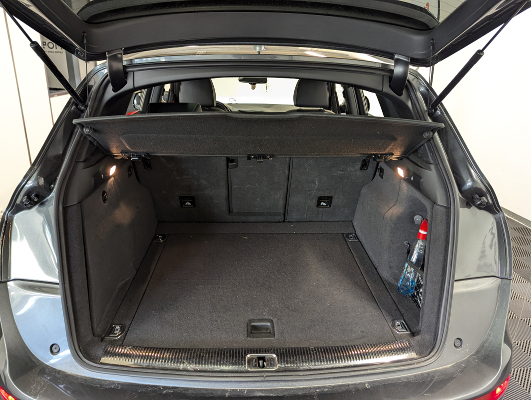 Audi SQ5 — 33