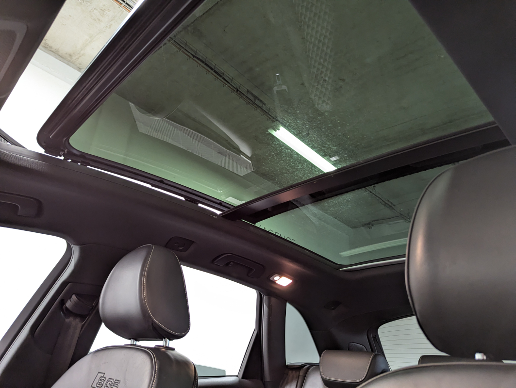 Audi SQ5 — 8