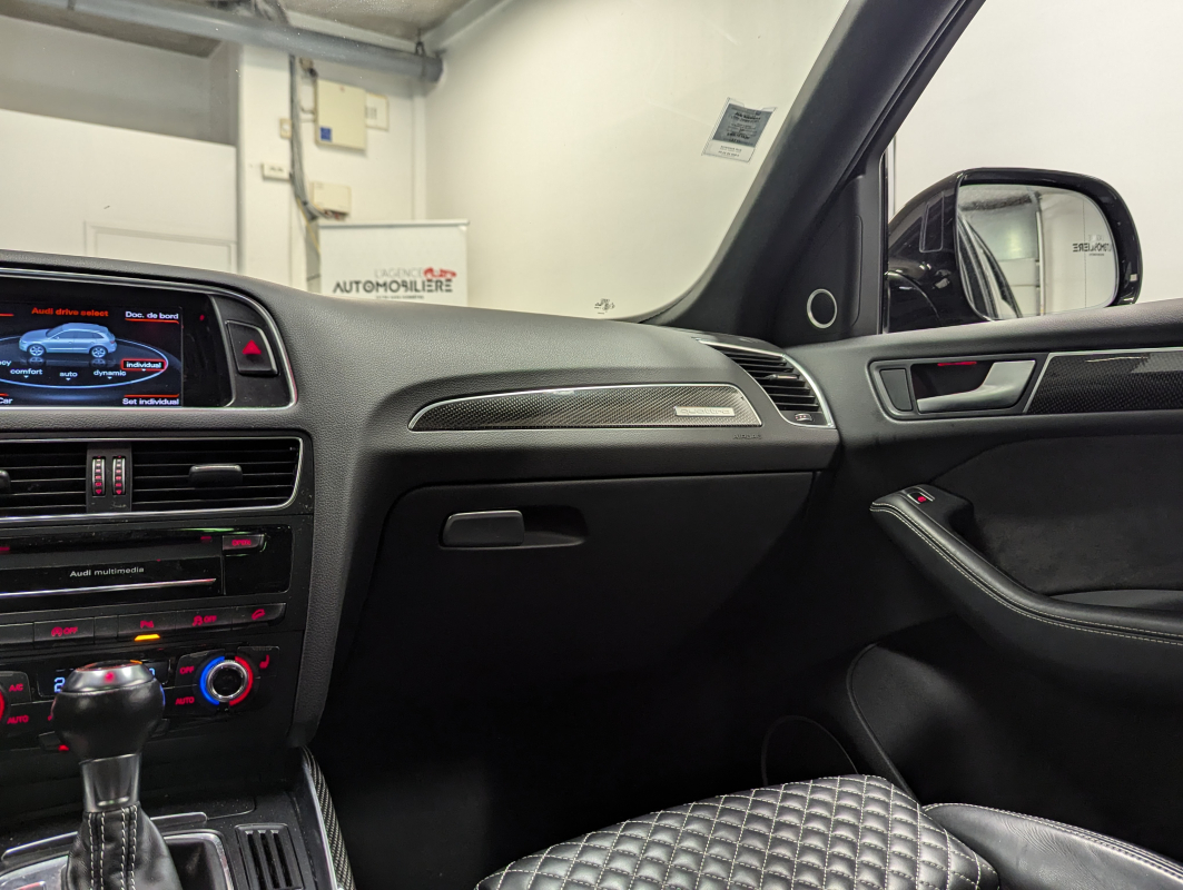 Audi SQ5 — 16