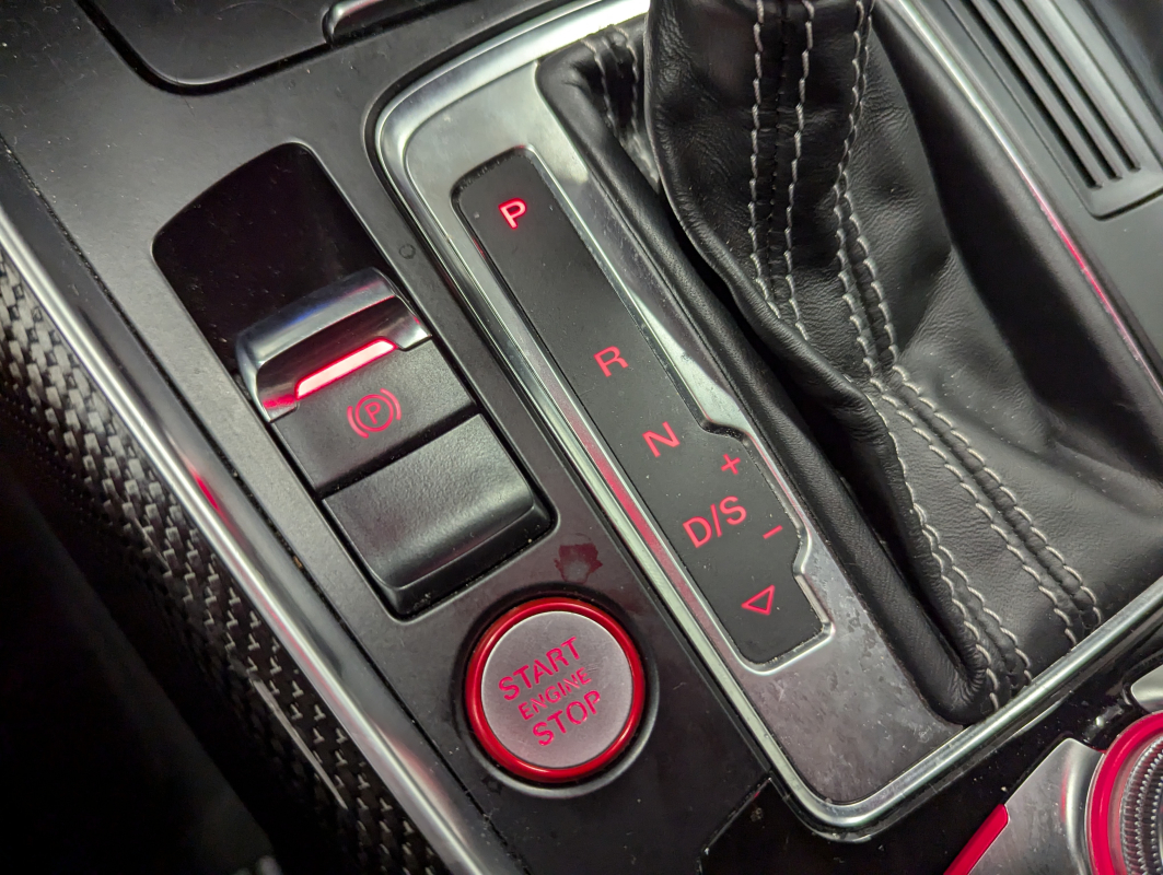 Audi SQ5 — 39