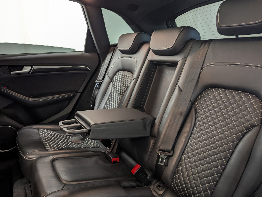 Audi SQ5 — 18