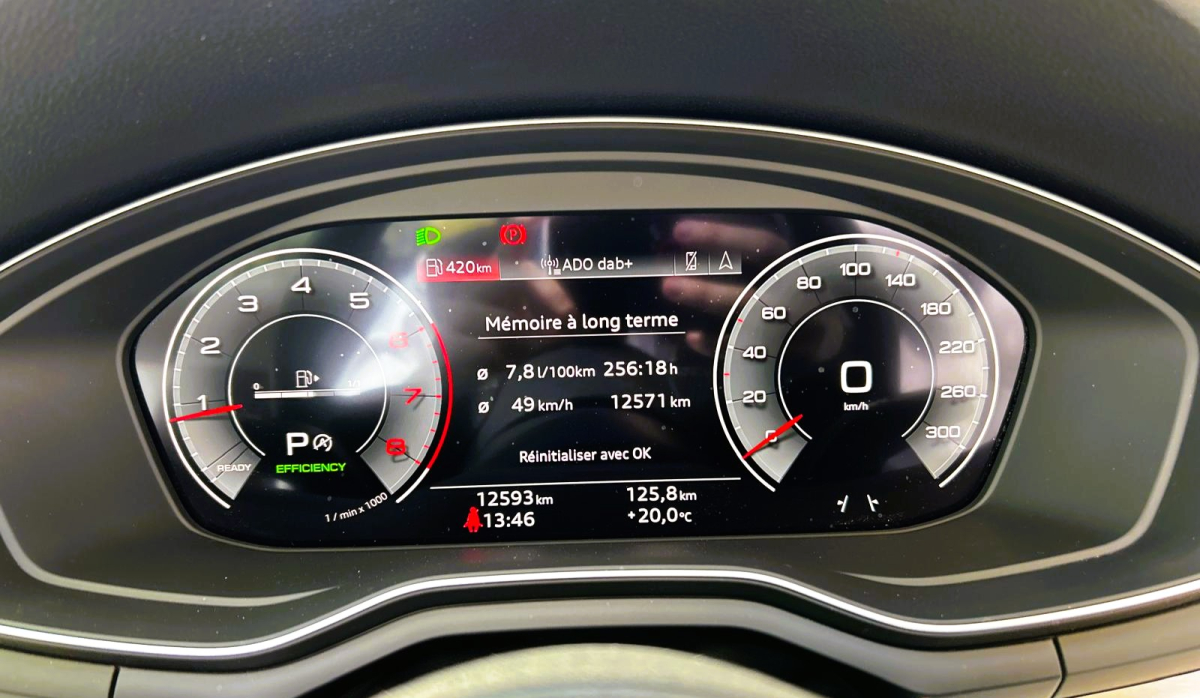 Audi A5 Cabriolet — 13