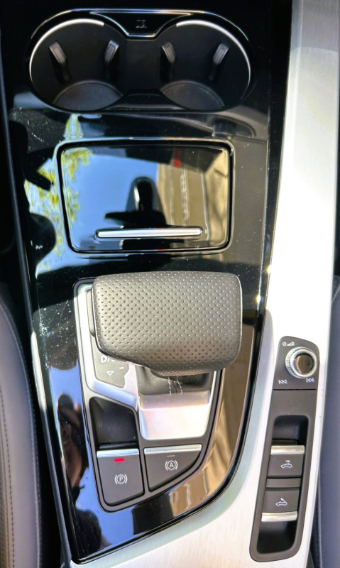 Audi A5 Cabriolet — 14