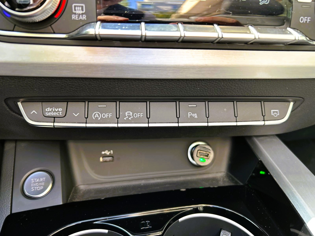 Audi A5 Cabriolet — 16