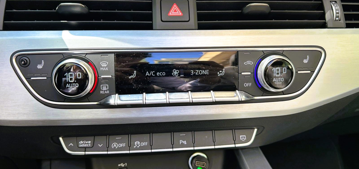 Audi A5 Cabriolet — 17