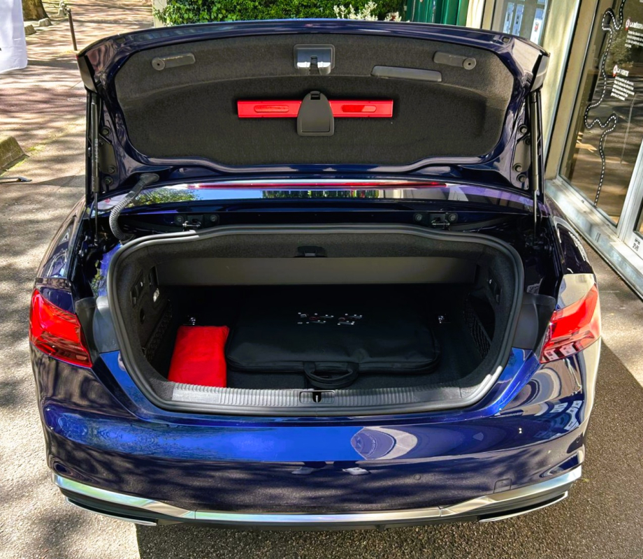 Audi A5 Cabriolet — 25