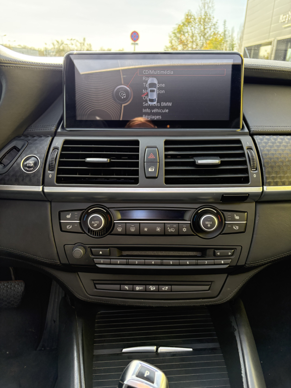 Bmw X6 — 16