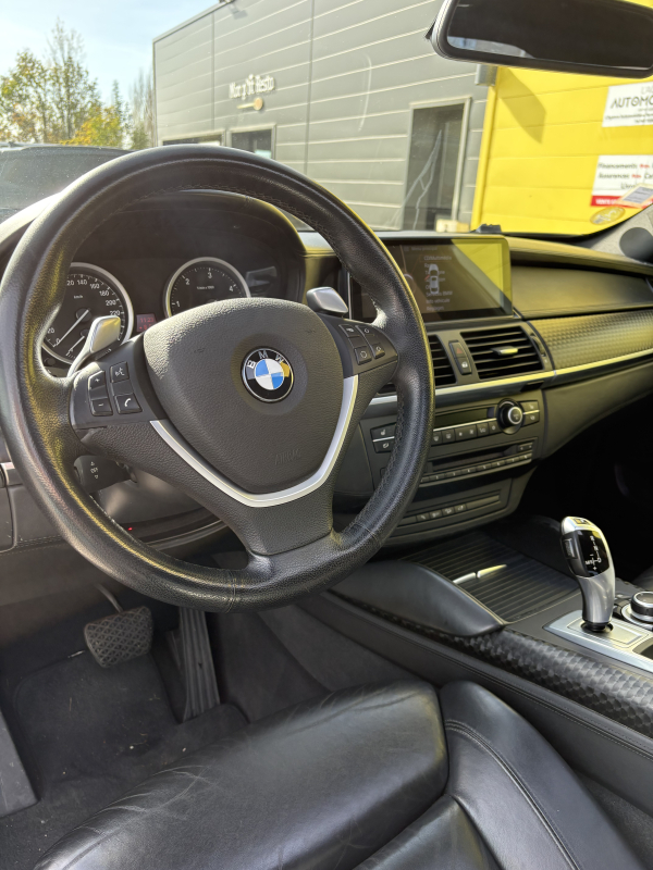 Bmw X6 — 15
