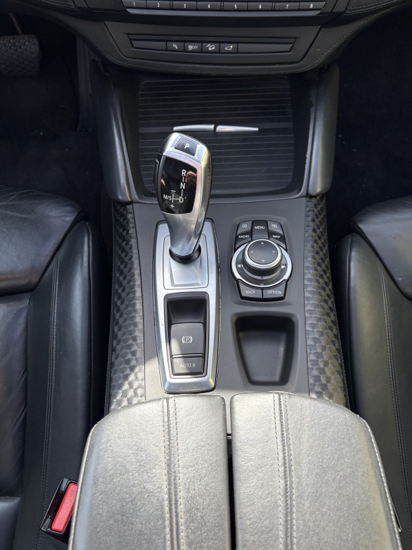 Bmw X6 — 17