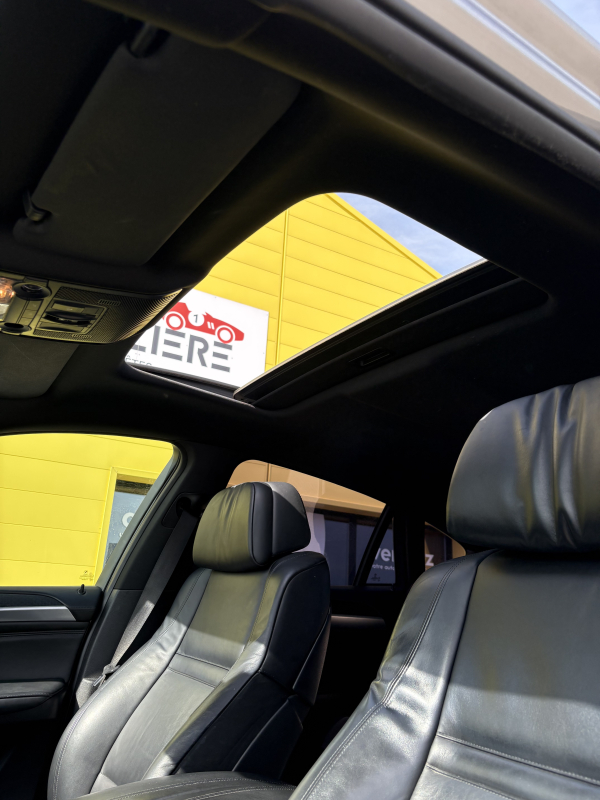 Bmw X6 — 13