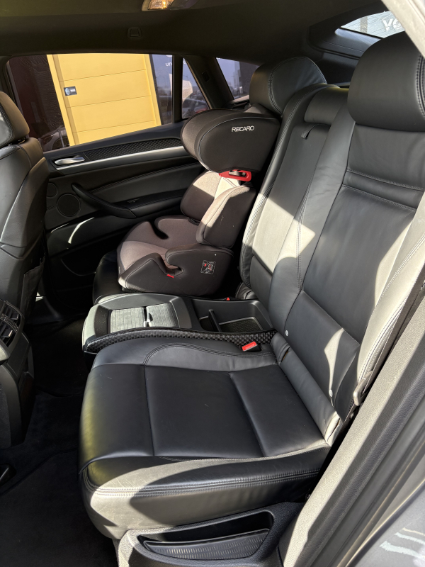 Bmw X6 — 11