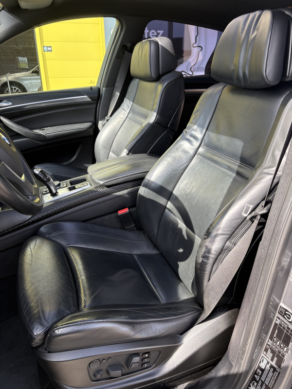 Bmw X6 — 10