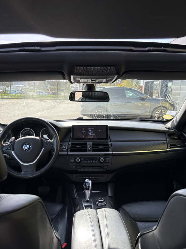 Bmw X6 — 14