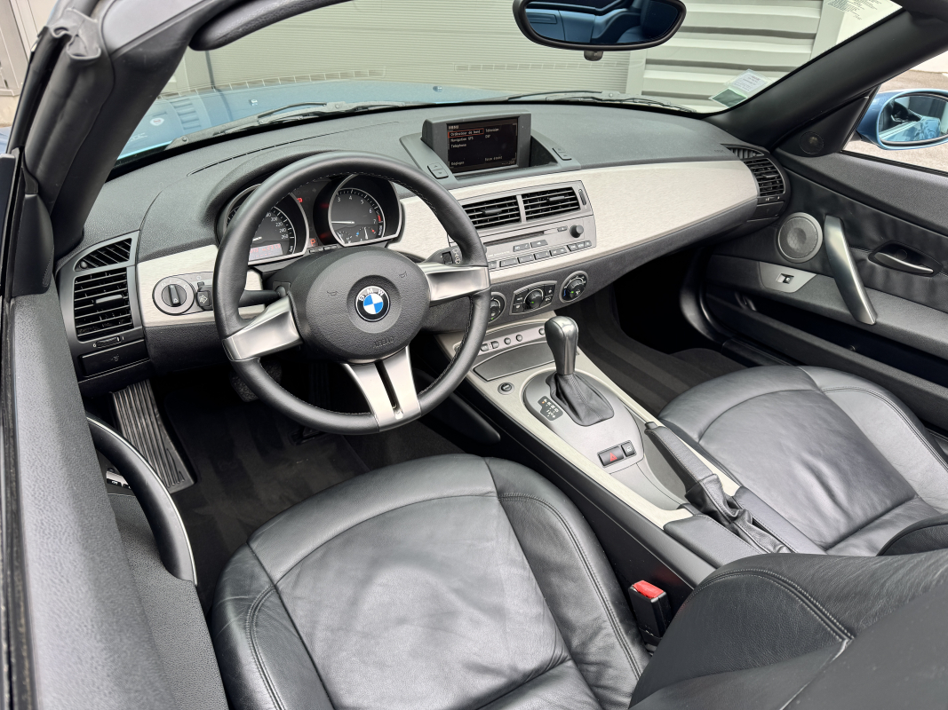 Bmw Z4 — 12