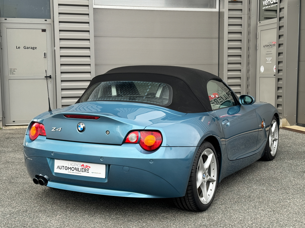 Bmw Z4 — 11