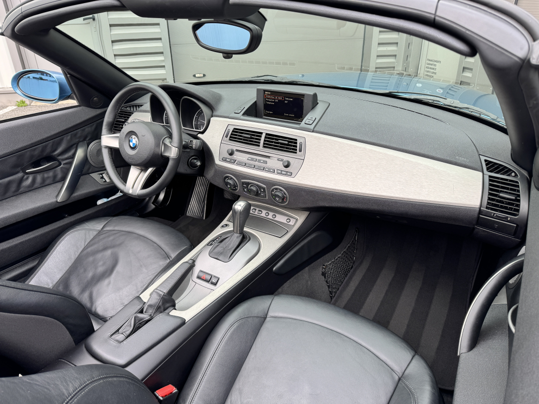 Bmw Z4 — 13