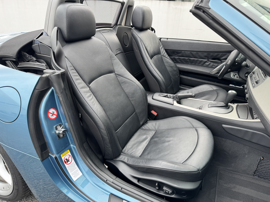 Bmw Z4 — 15