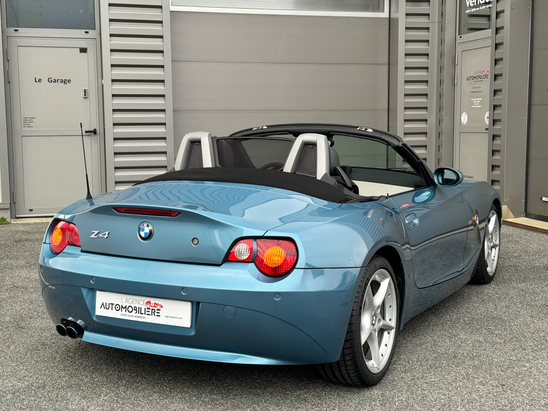 Bmw Z4 — 10