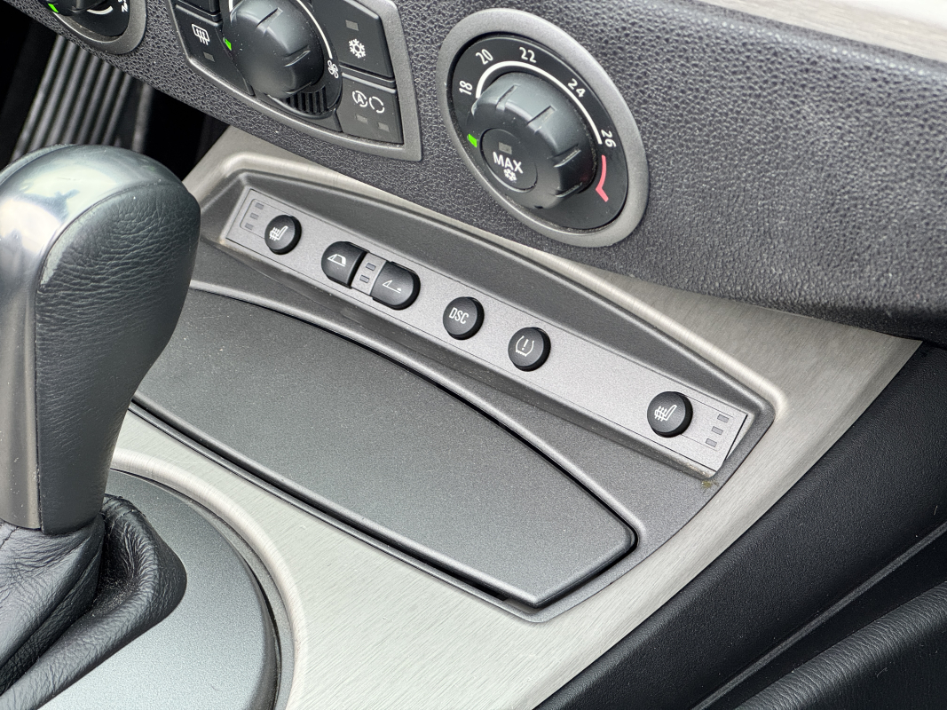 Bmw Z4 — 18