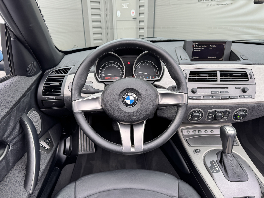 Bmw Z4 — 16