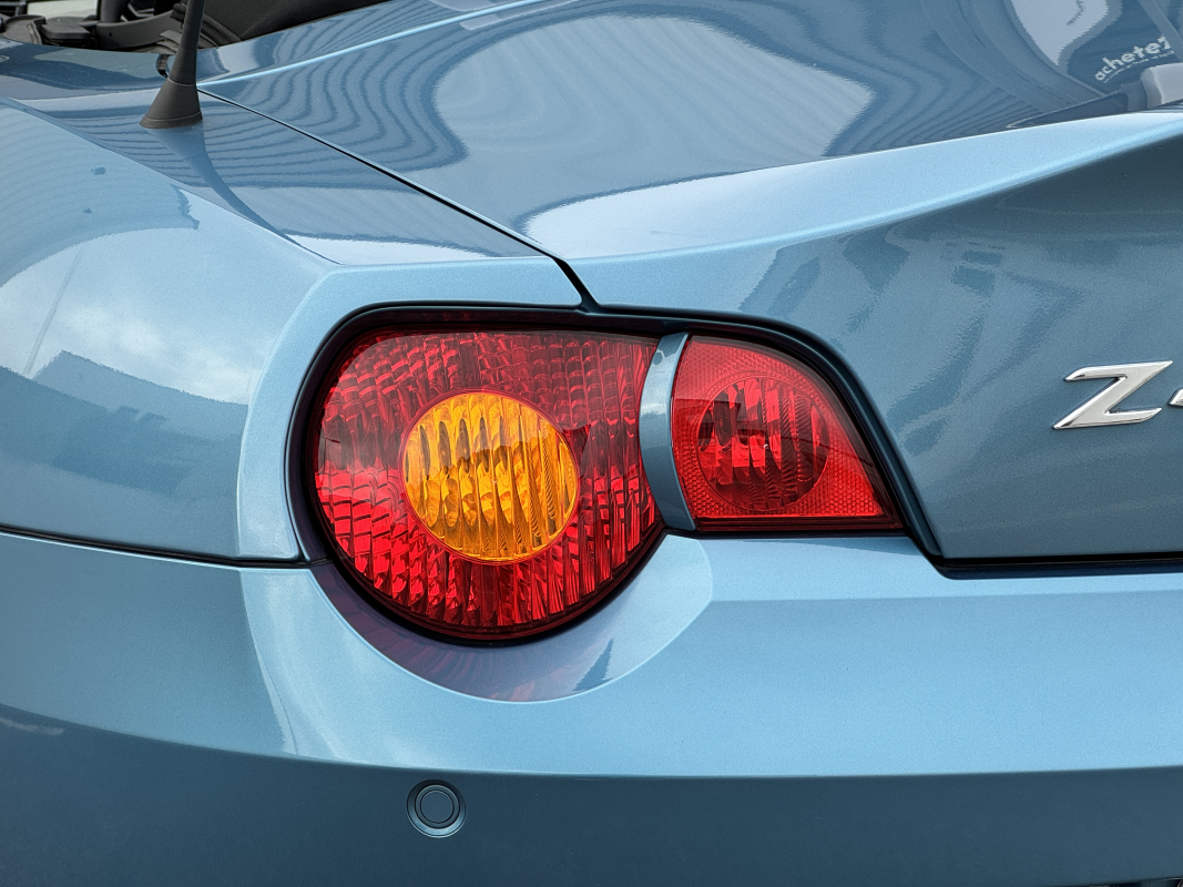 Bmw Z4 — 28