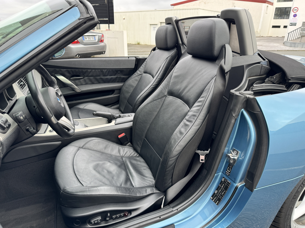Bmw Z4 — 14