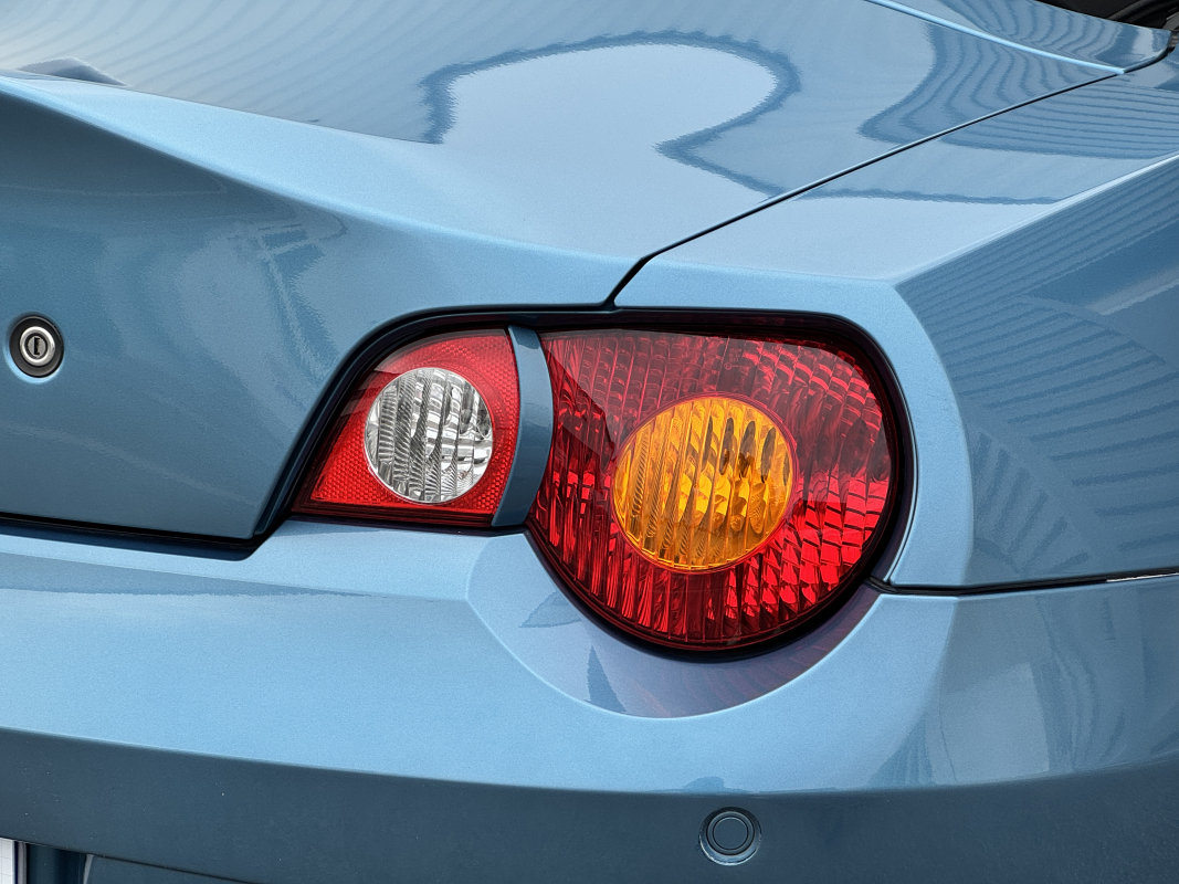 Bmw Z4 — 29