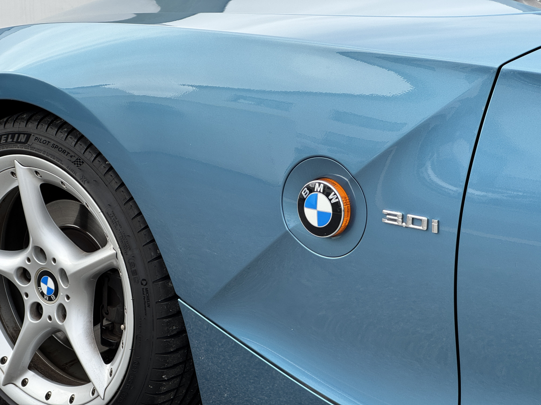 Bmw Z4 — 30