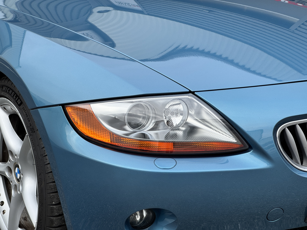 Bmw Z4 — 26