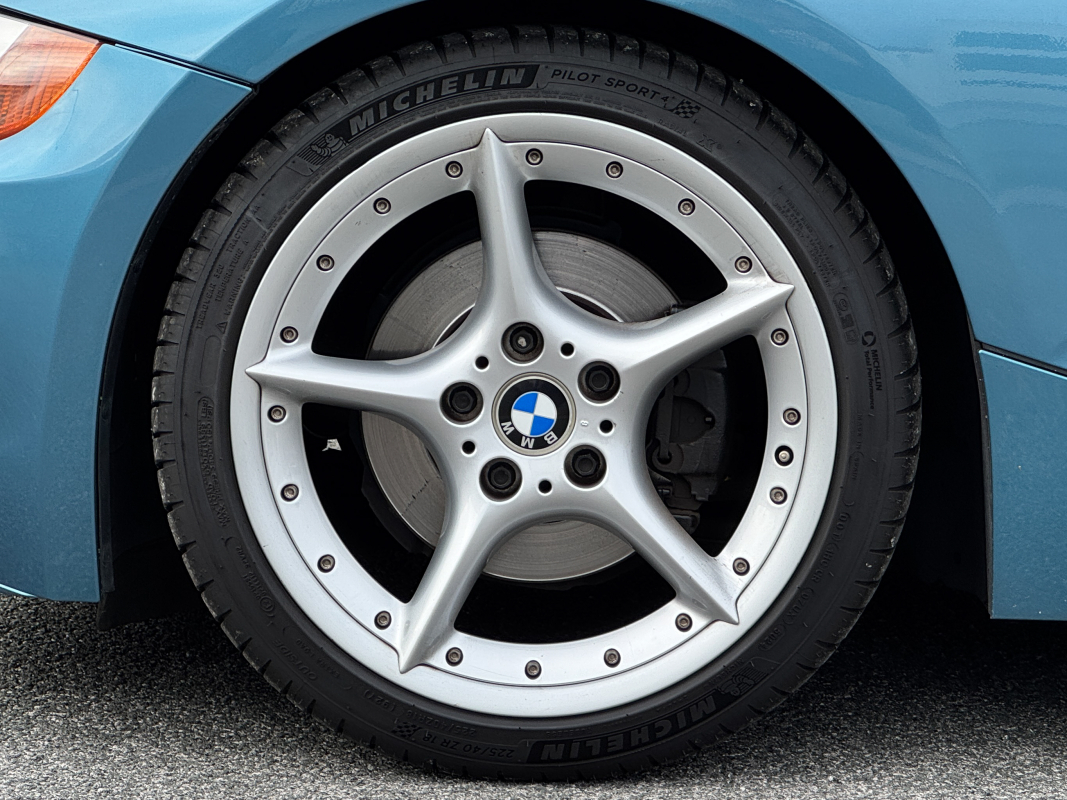 Bmw Z4 — 37