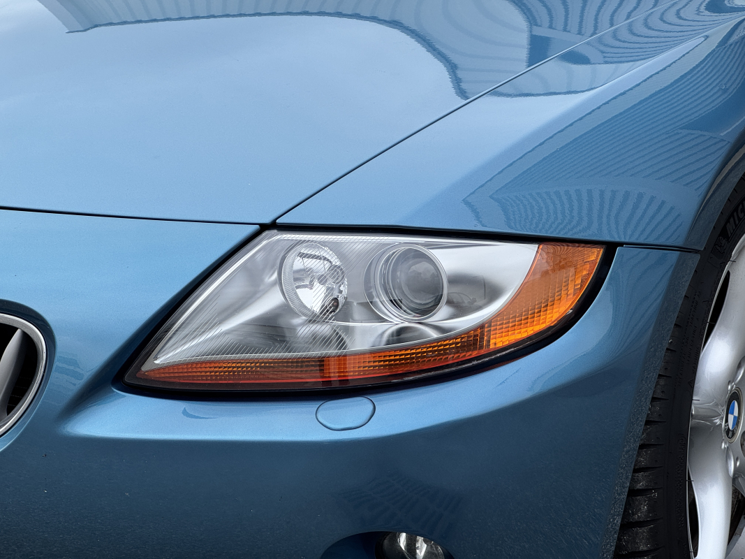 Bmw Z4 — 27