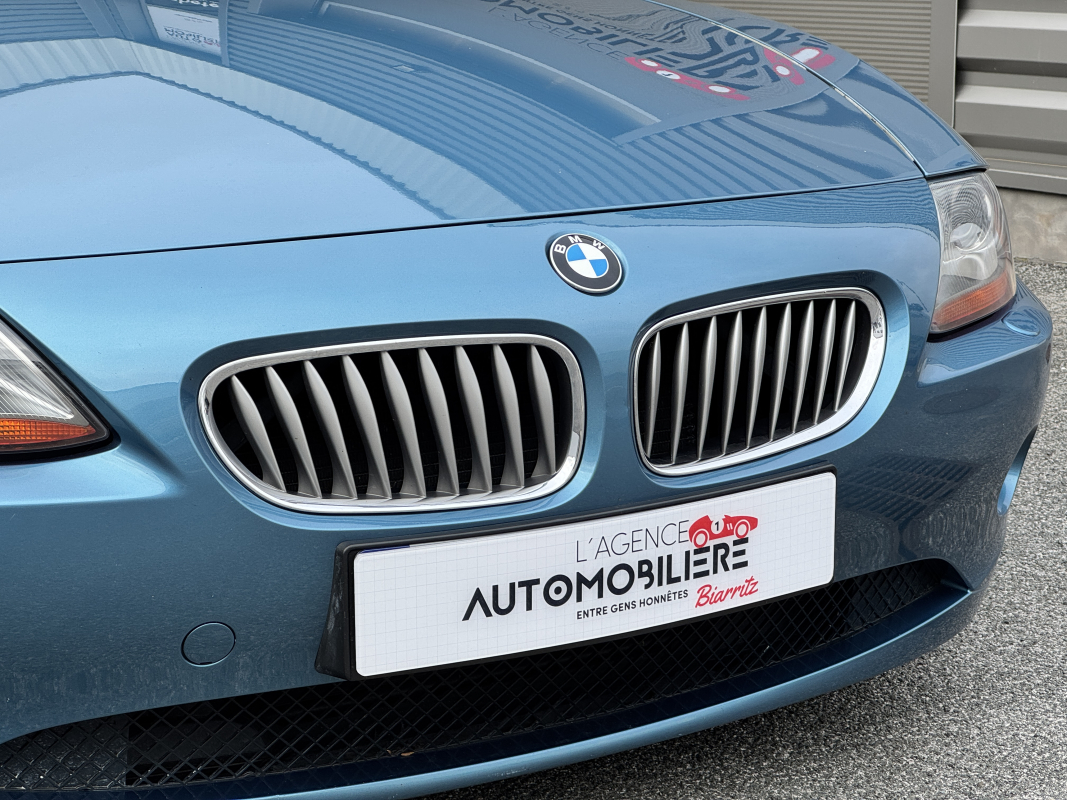 Bmw Z4 — 31