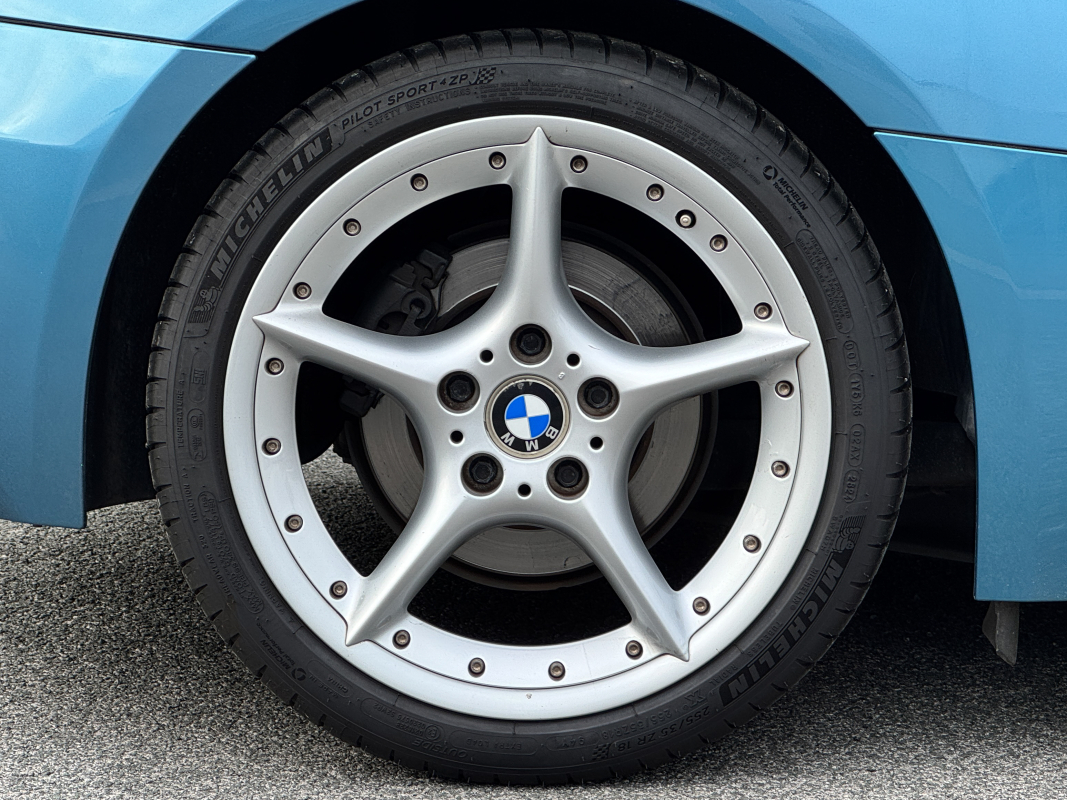 Bmw Z4 — 38