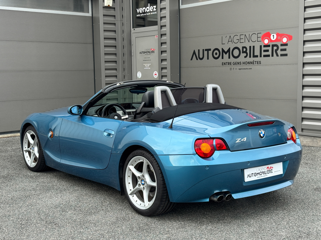 Bmw Z4 — 8