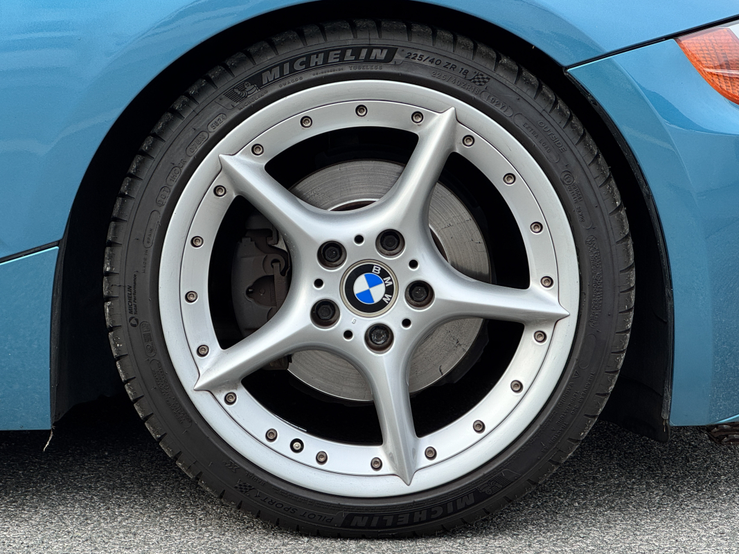 Bmw Z4 — 39