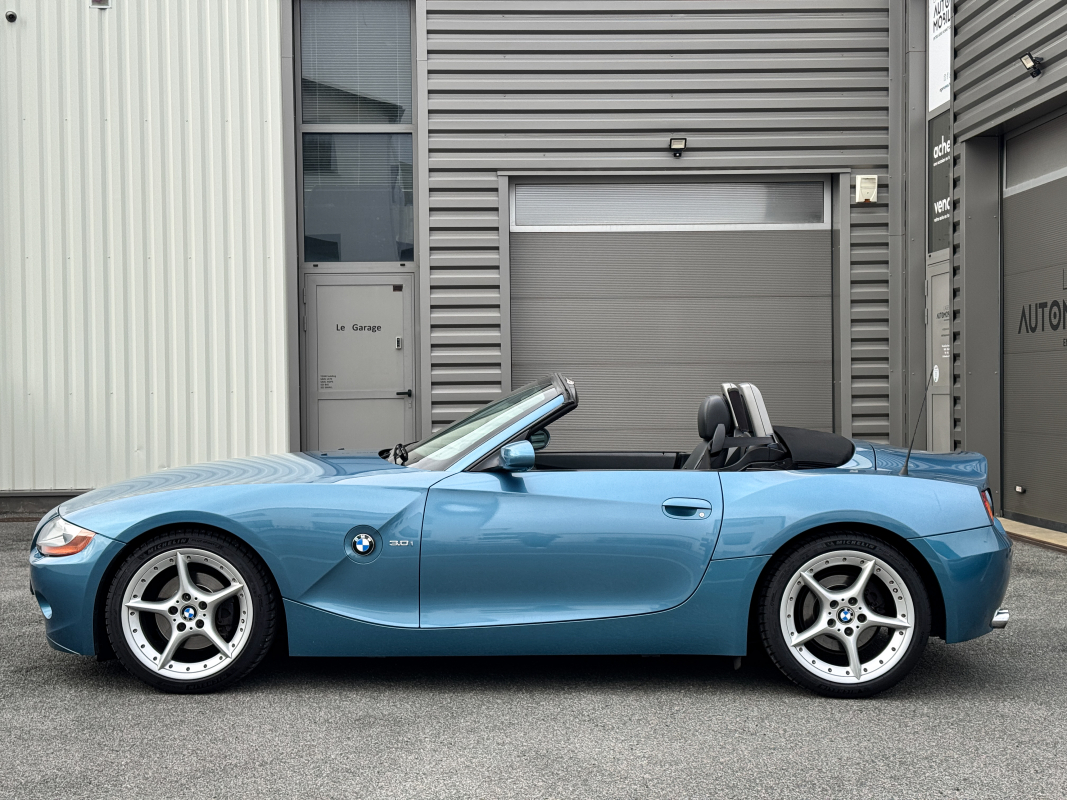 Bmw Z4 — 7