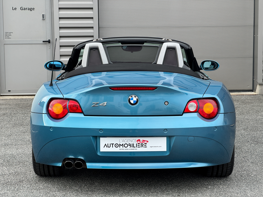 Bmw Z4 — 9