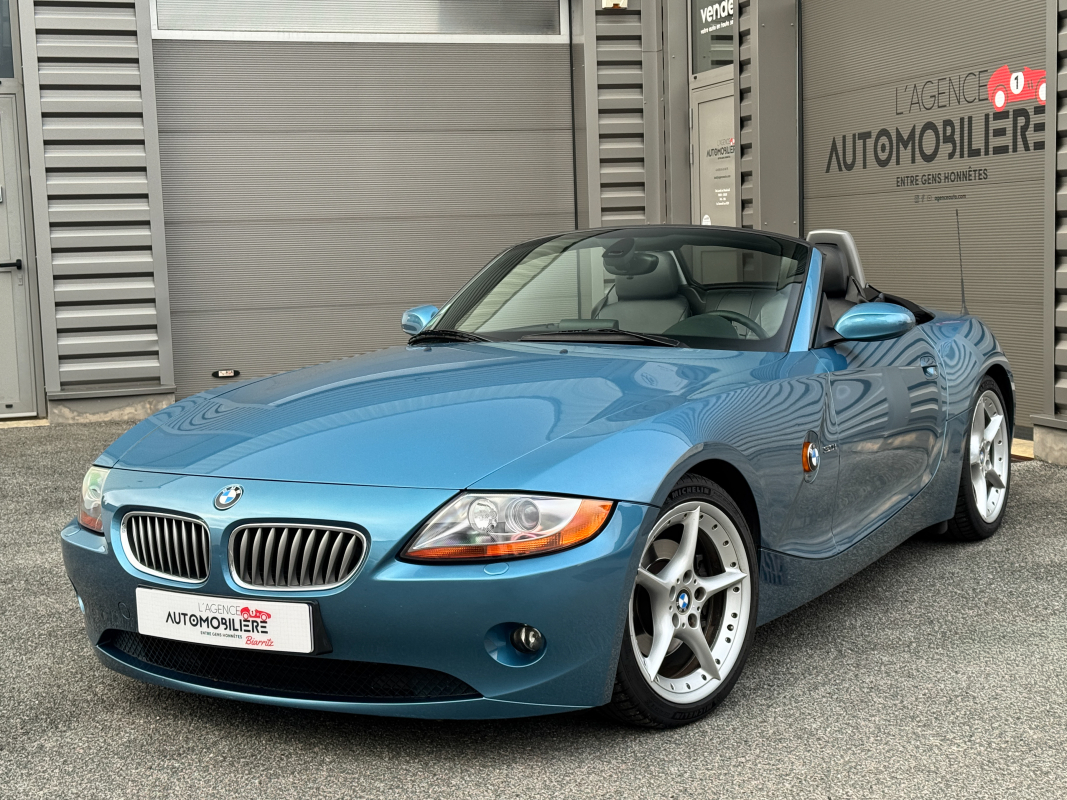 Bmw Z4